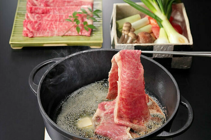 しゃぶしゃぶ