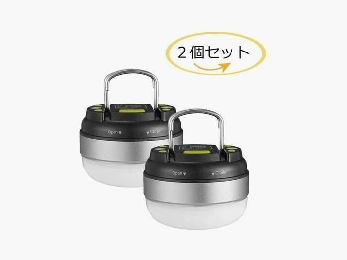 LEDランタンの画像