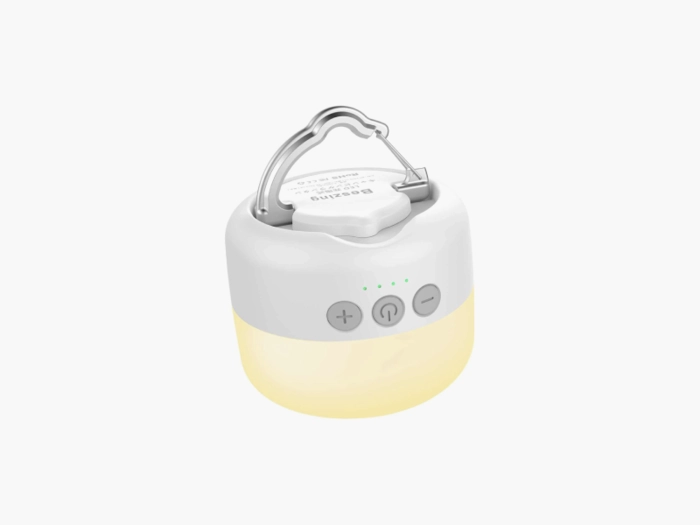 LEDランタンの画像