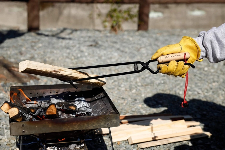 オリハルコンPro（GK-500R） | アウトドア・キャンプ用品【LALPHA公式