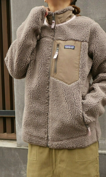 温かさ折り紙つき パタゴニアのレディースフリース5選 キャンプ アウトドア情報メディアhinata