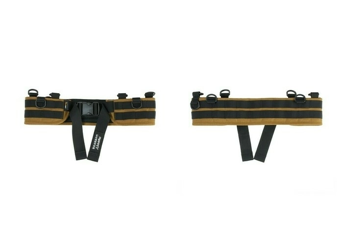 ショッフェルと野良道具製作所がコラボ！キャンプと焚き火にピッタリの