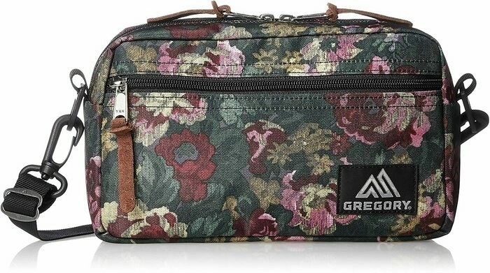 グレゴリーのショルダーバッグおすすめ15選 人気アイテムのコーデ紹介も キャンプ アウトドア情報メディアhinata