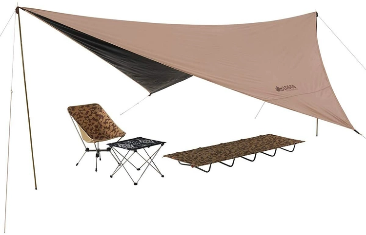 キャンプや登山におすすめのビビィサック6選！選び方やカスタム