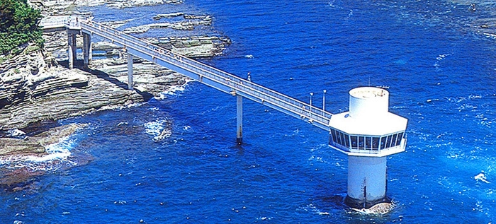 かつうら海中公園
