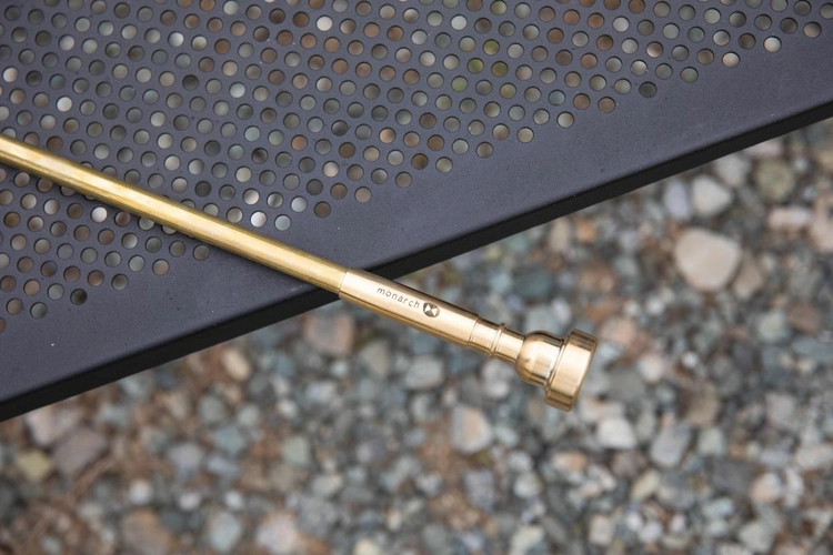 モナークワークスのやみつきになるファイヤーブラスター「HIFUKI