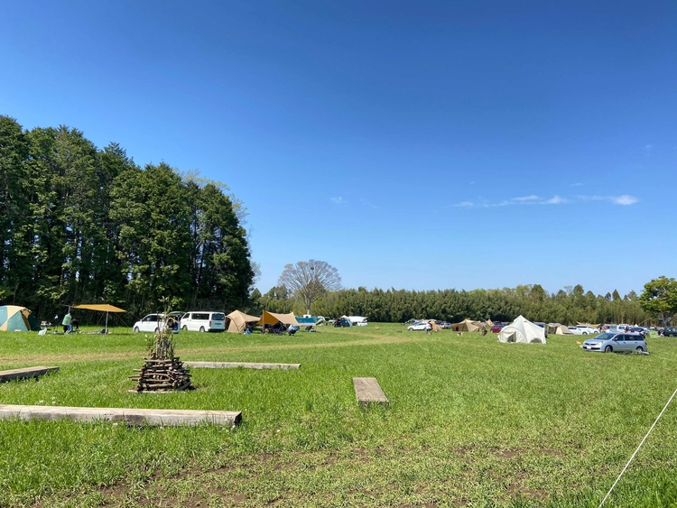 千葉のキャンプ場ランキング おすすめキャンプ場34選 キャンプ アウトドア情報メディアhinata