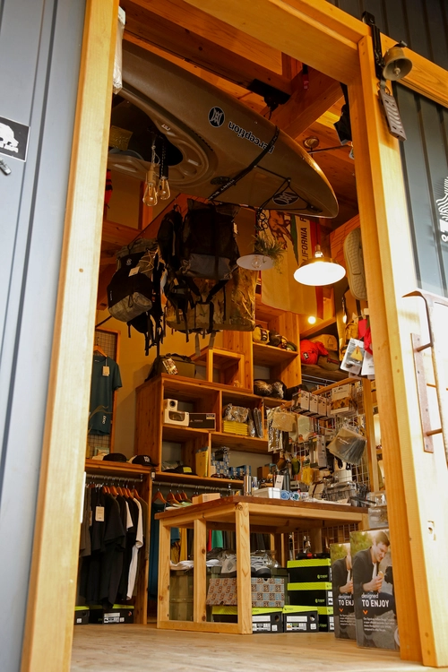 アウトドア界で異彩を放つ「JAMおじさん」の正体とは？トレンド追わず