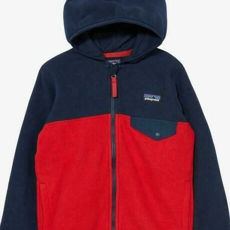 Patagonia キッズ　ベビー　ジャンプスーツ 楽天市場】09年製 100cm 程□ ベビー パタゴニア フード付き