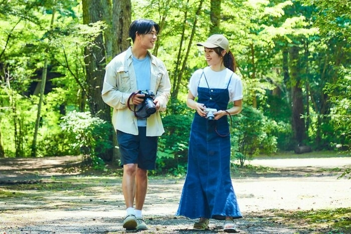 カップルキャンプのススメ パートナーと共有する心地いい時間 その魅力はお互いを深く知れる 疑似同棲 キャンプ アウトドア情報メディアhinata カップルキャンプのススメ パートナーと共有する心地いい時間 その魅力はお互いを深く知れる 疑似同棲 キャンプ アウトドア情報メディアhinata