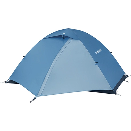 モンベル秋冬】定番クロノスドームから愛犬家待望のテントまで