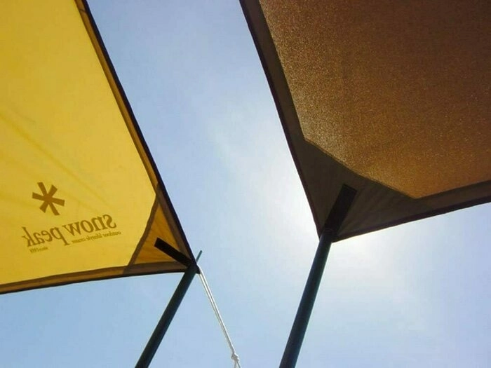 21年 スノーピークのタープおすすめ18選 初心者から上級者まで キャンプ アウトドア情報メディアhinata