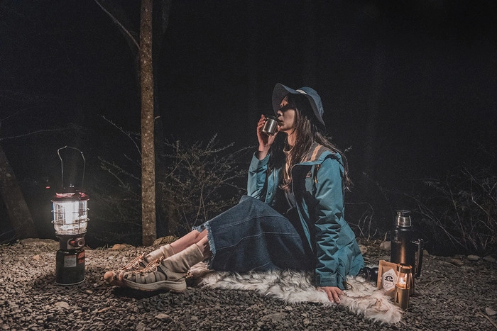 コーヒー