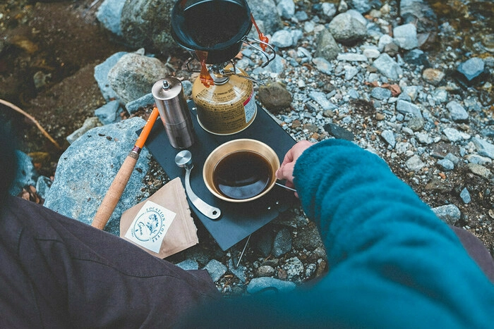 コーヒー
