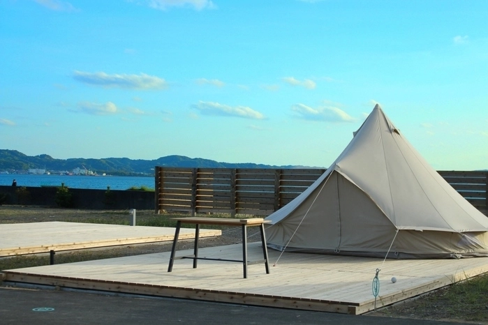 房総半島のリゾート地 館山のおすすめキャンプ場7選 キャンプ アウトドア情報メディアhinata