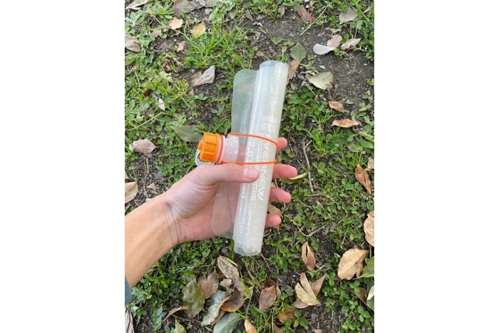 防災