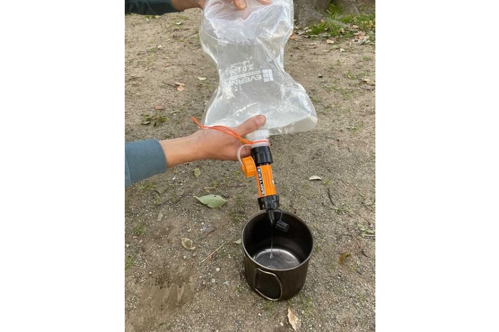防災