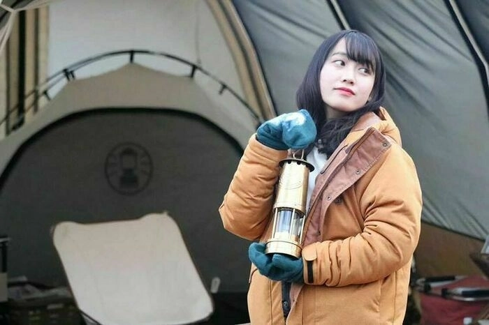 rioさん