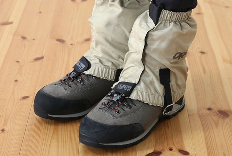 春山や雪山で使えるおすすめのゲイター24選 効果的な使い方も紹介 キャンプ アウトドア情報メディアhinata