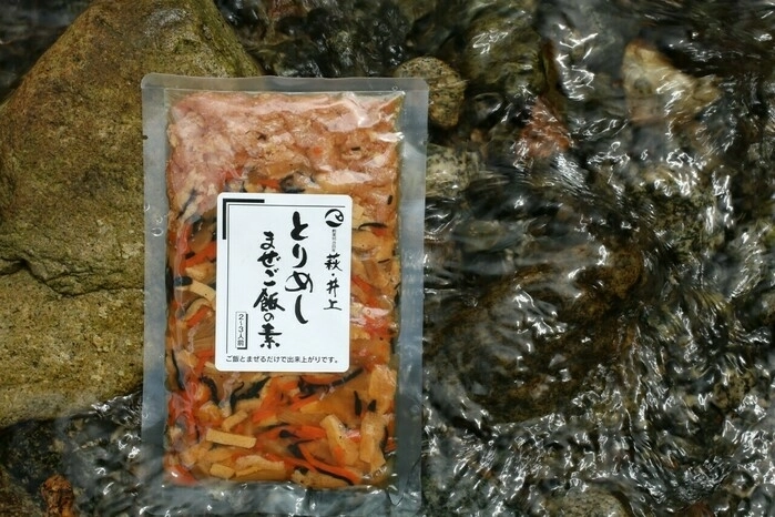 とりめし