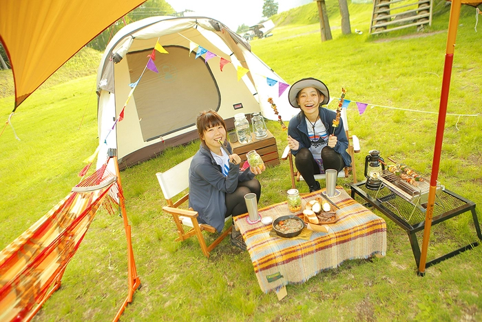 夏でも涼しい 標高の高い高原キャンプ場おすすめ14選 関東版 キャンプ アウトドア情報メディアhinata