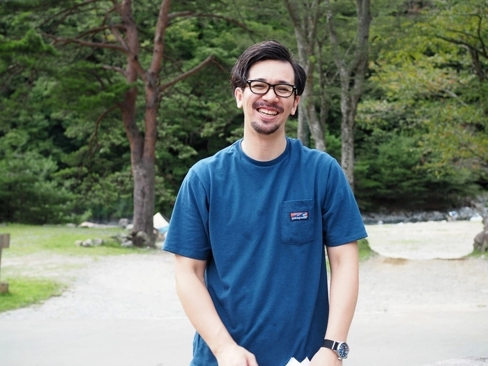 調理を担当したライター
