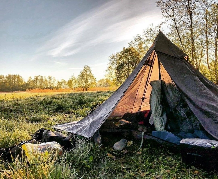 ライトウェイ ピラオム デュオタープ ウルトラ TNT 新品 未開封 ライト