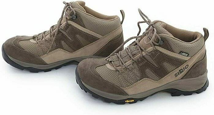 シリオ(SIRIO)の登山靴10選!国産メーカー「シリオ」ならぴったり登山
