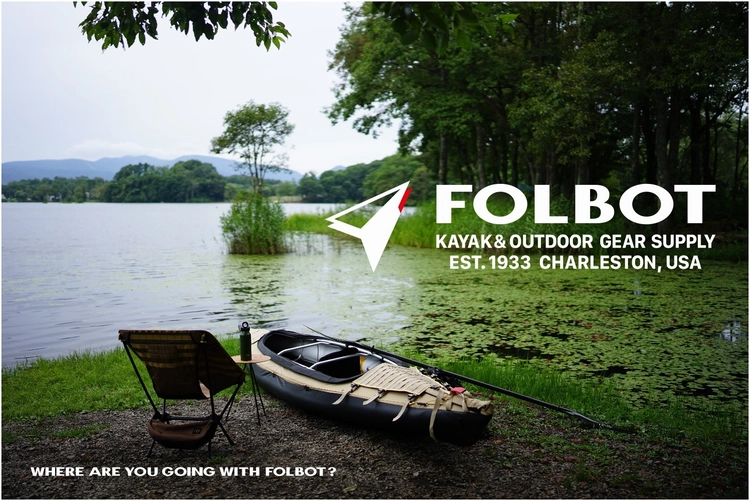 FOLBOT オリーブグリーン　状態良好 FOLBOT オリーブグリーン 状態良好 FOLBOT｜フォルボット