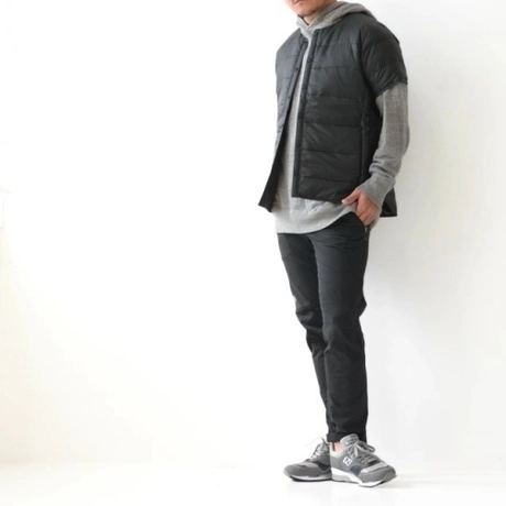 レディース メンズ おしゃれで便利な半袖ダウン8選 キャンプ アウトドア情報メディアhinata