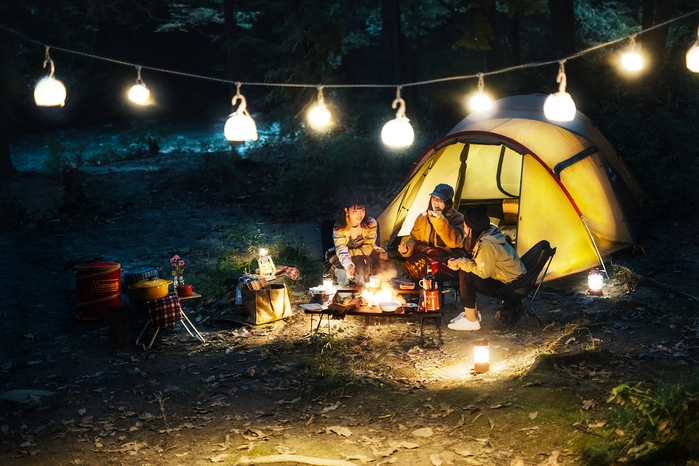 伊豆のキャンプ場おすすめ21選 温暖な気候でテンションも上がる キャンプ アウトドア情報メディアhinata