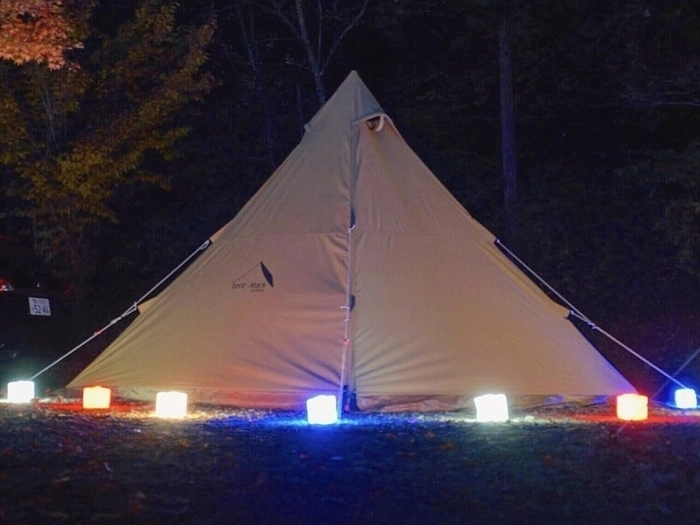 夜のペグ ガイロープ対策 もうひっかからない 人気アウトドアセレクトショップ店長が選ぶ解決アイテムとは キャンプ アウトドア情報メディアhinata 夜のペグ ガイロープ対策 もうひっかからない 人気アウトドアセレクトショップ店長が選ぶ解決アイテムとは キャンプ アウトドア情報メディアhinata