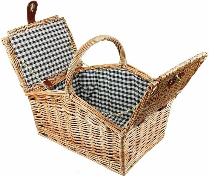 キャンプ用品の収納アイテム16選 収納 整理テクも解説 キャンプ アウトドア情報メディアhinata