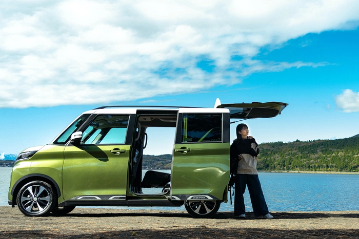 三菱自動車