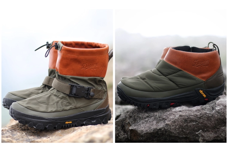NANGA×DANNER BLANKET/ナンガ×ダナー ブランケット NANGA×DANNER BLANKET/ナンガ×ダナー ブランケット
