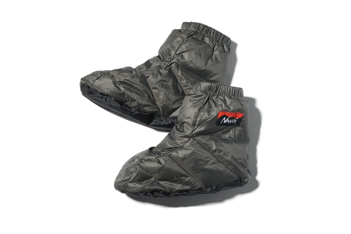 ダナー×ナンガの大人気コラボが今年も実現！おしゃれな高機能