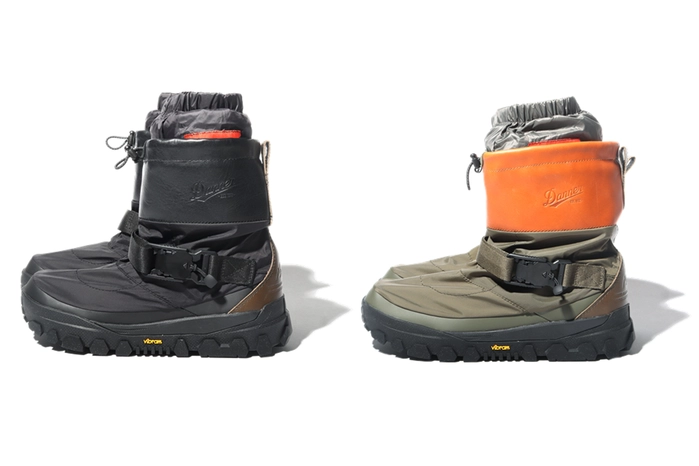 即完売】NANGA×DANNER BLANKET/ナンガ×ダナー ブランケット