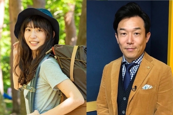 ヒデと森風美
