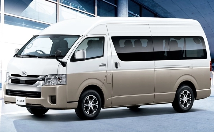 キャンプ向けの人気車種おすすめ14選 選び方も徹底解説 キャンプ アウトドア情報メディアhinata