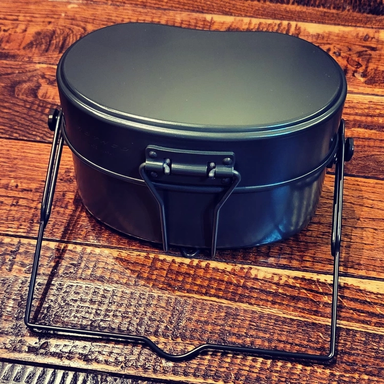 フェニックスライズ「戦闘鉄板 FB-2」のヒットで判明！？飯ごうが