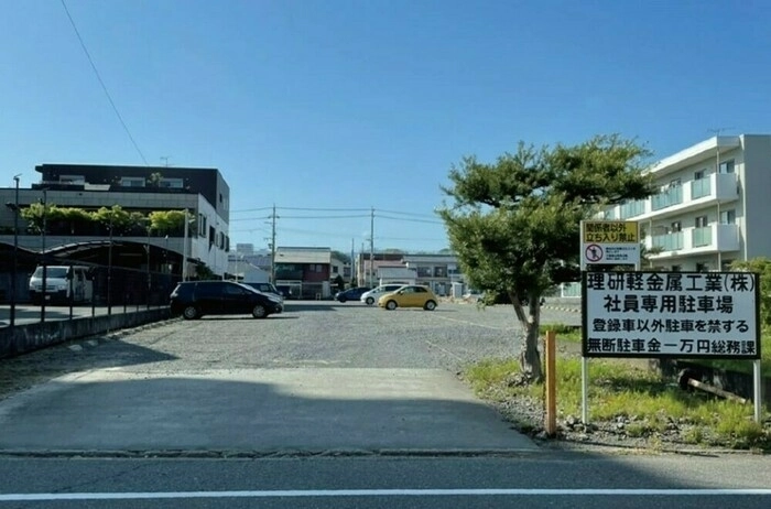 キャンピングカー