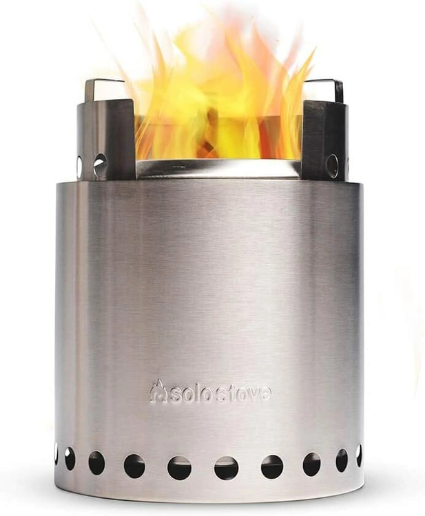 新品未開封 SOLO STOVE STICKS / ソロストーブ スティックス SOLO STOVE STICKS / ソロストーブ スティックス : camphouse