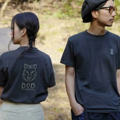 DOD 干支Tee