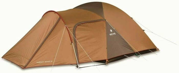 スノーピーク(snow peak) テント アメニティドーム の商品画像
