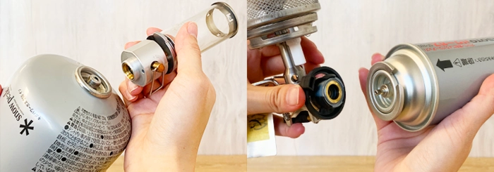 Hinata編集部員厳選 ガスランタン人気 定番おすすめ14選 燃料別に紹介 キャンプ アウトドア情報メディアhinata