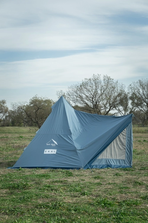 アーバンリサーチ「EKAL」×テンマクデザイン「サーカスTC DX」別注が再