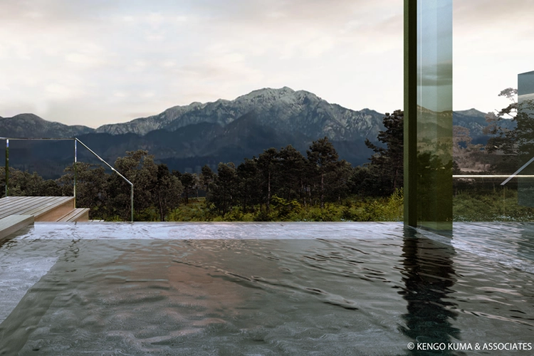 スノーピークの複合リゾート「フィールド スイート スパ 」のオープン