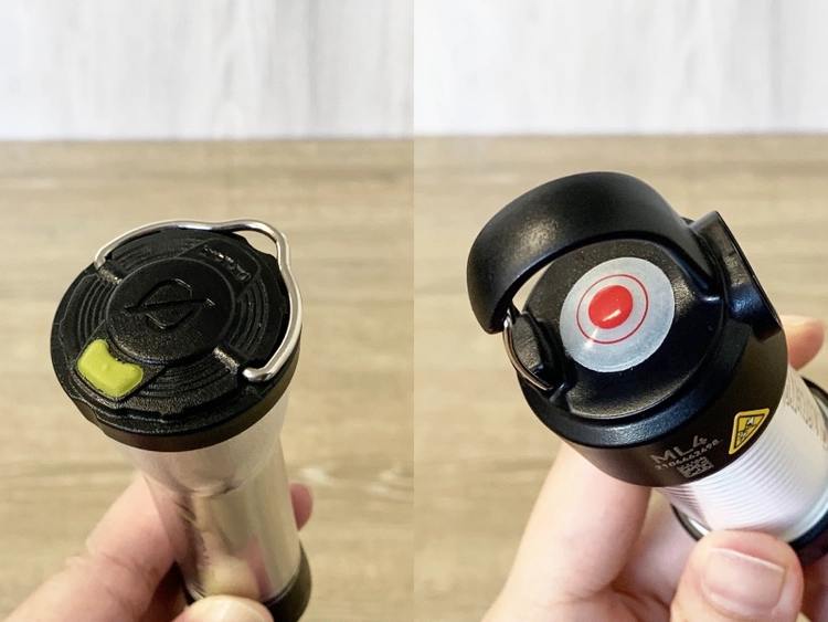 徹底比較】ゴールゼロとレッドレンザーどっちを買う