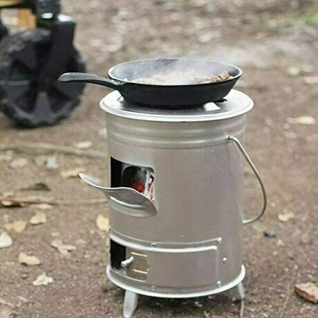 缶ストーブの魅力を徹底解説 Tab おすすめ商品や自作方法も紹介 キャンプ アウトドア情報メディアhinata