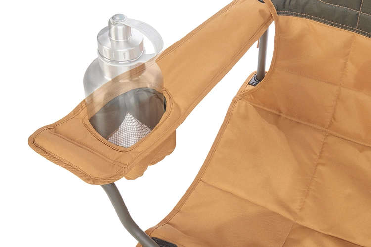 KELTYのアウトドアチェアが日本初上陸！圧倒的タフネスに全身を預け